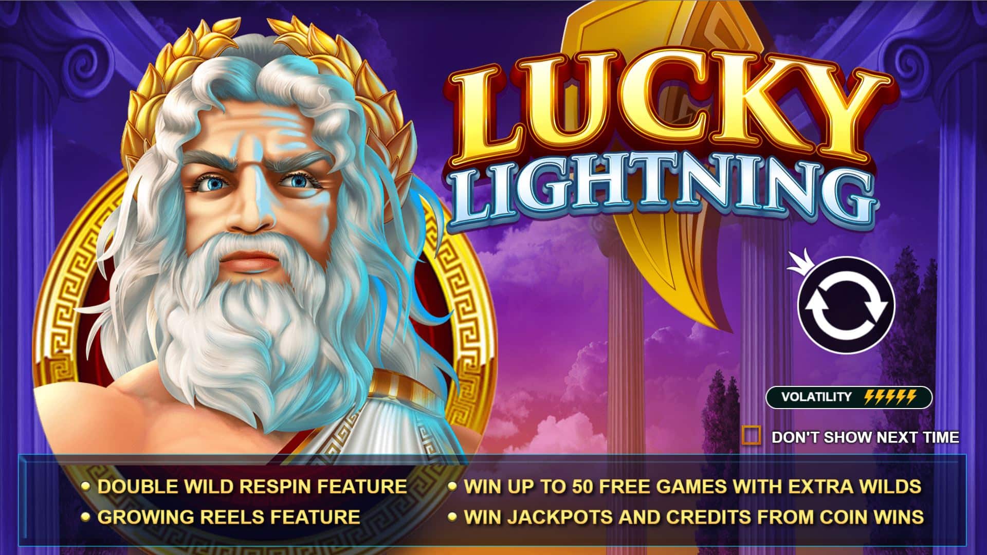 Lucky legends casino