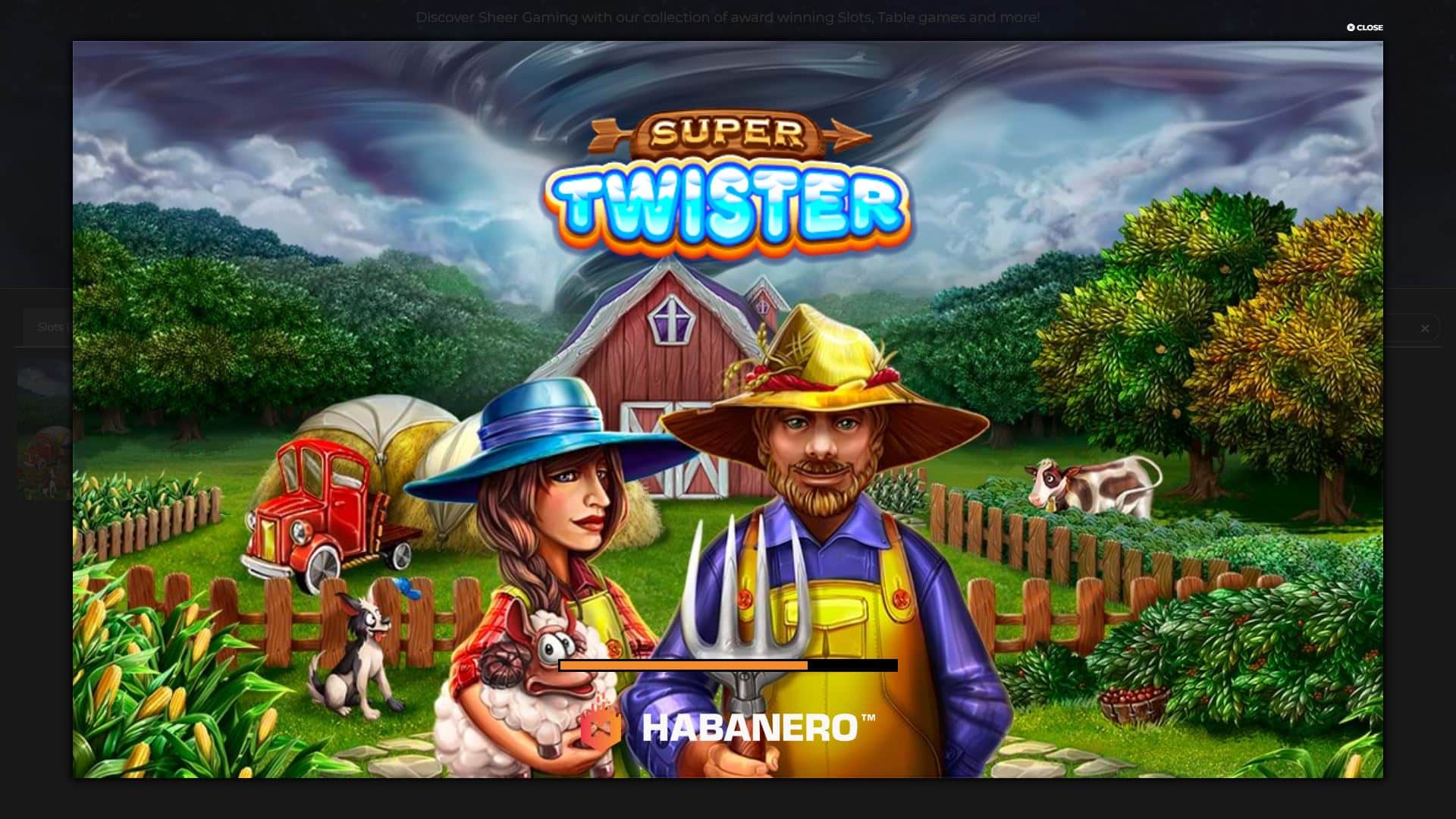 Free slot machine twister